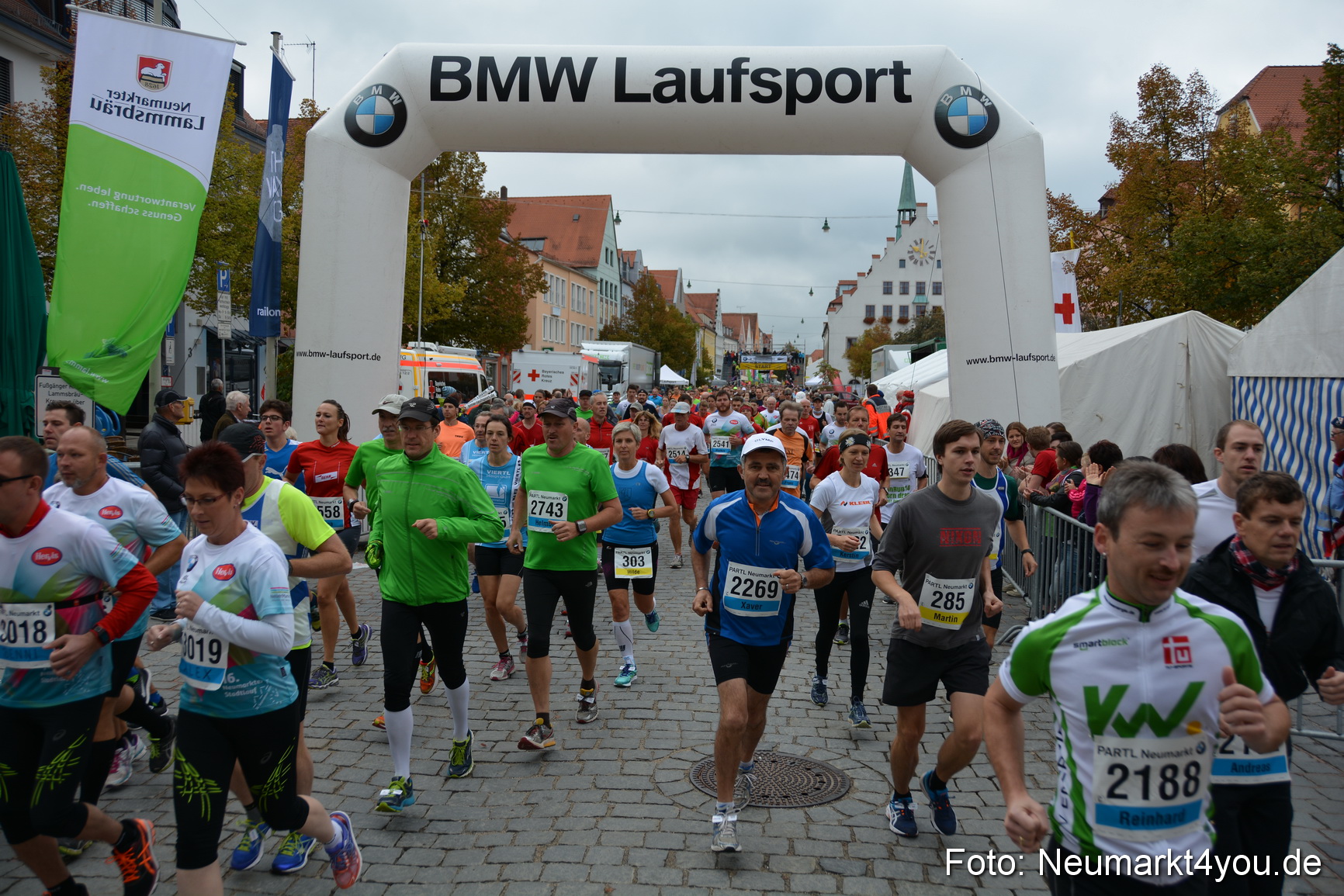 Stadtlauf Neumarkt 2015 0387